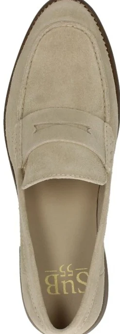 Sub55 Mocassin Beige Discount