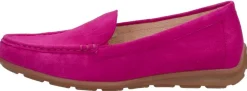 Gabor Mocassin Fuchsia Online