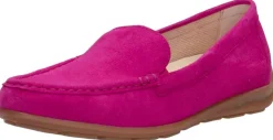 Gabor Mocassin Fuchsia Online