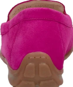 Gabor Mocassin Fuchsia Online