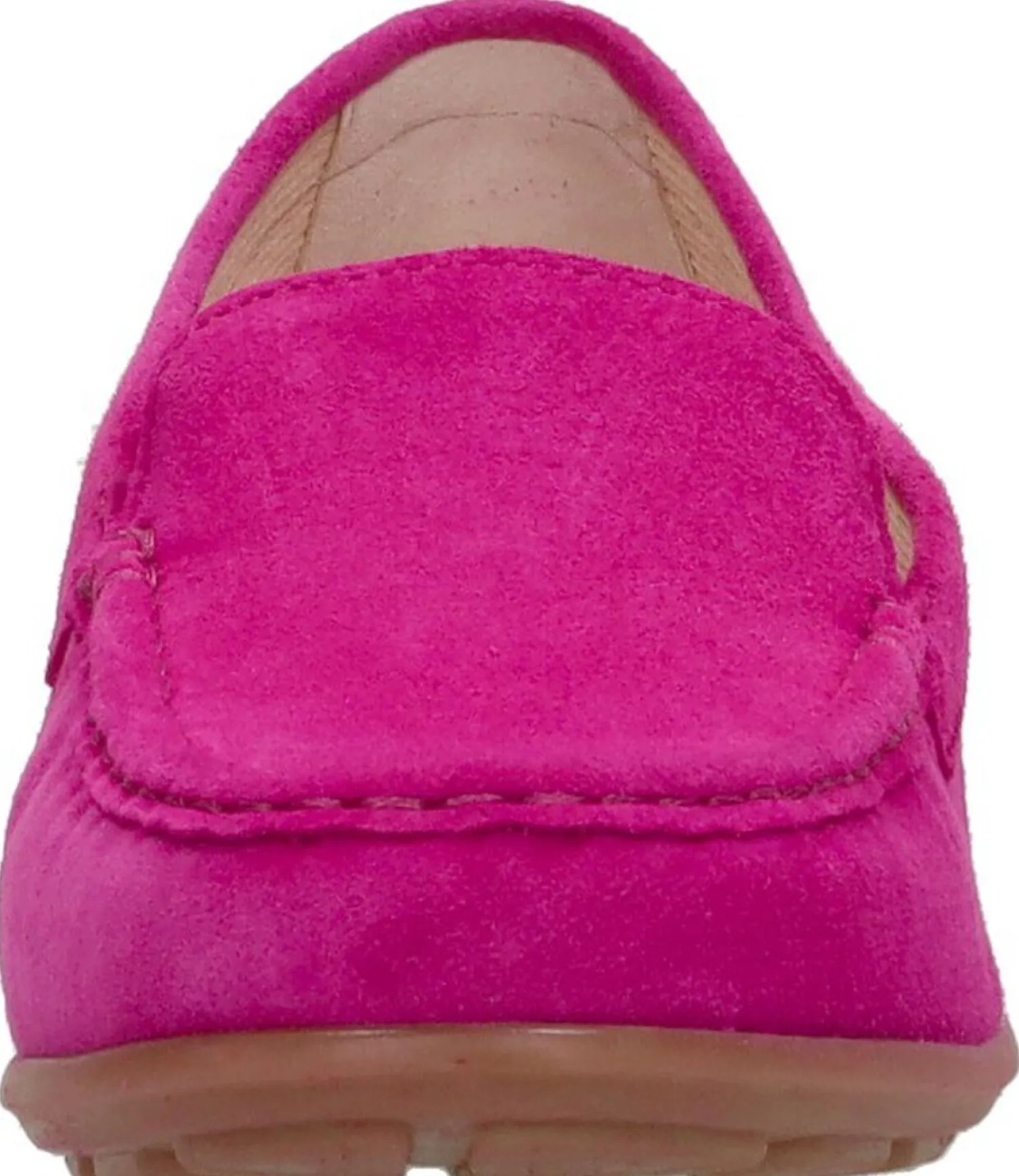 Gabor Mocassin Fuchsia Online