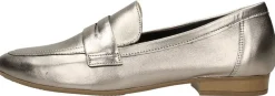 Sub55 Mocassin Zilverkleur Online