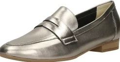 Sub55 Mocassin Zilverkleur Online