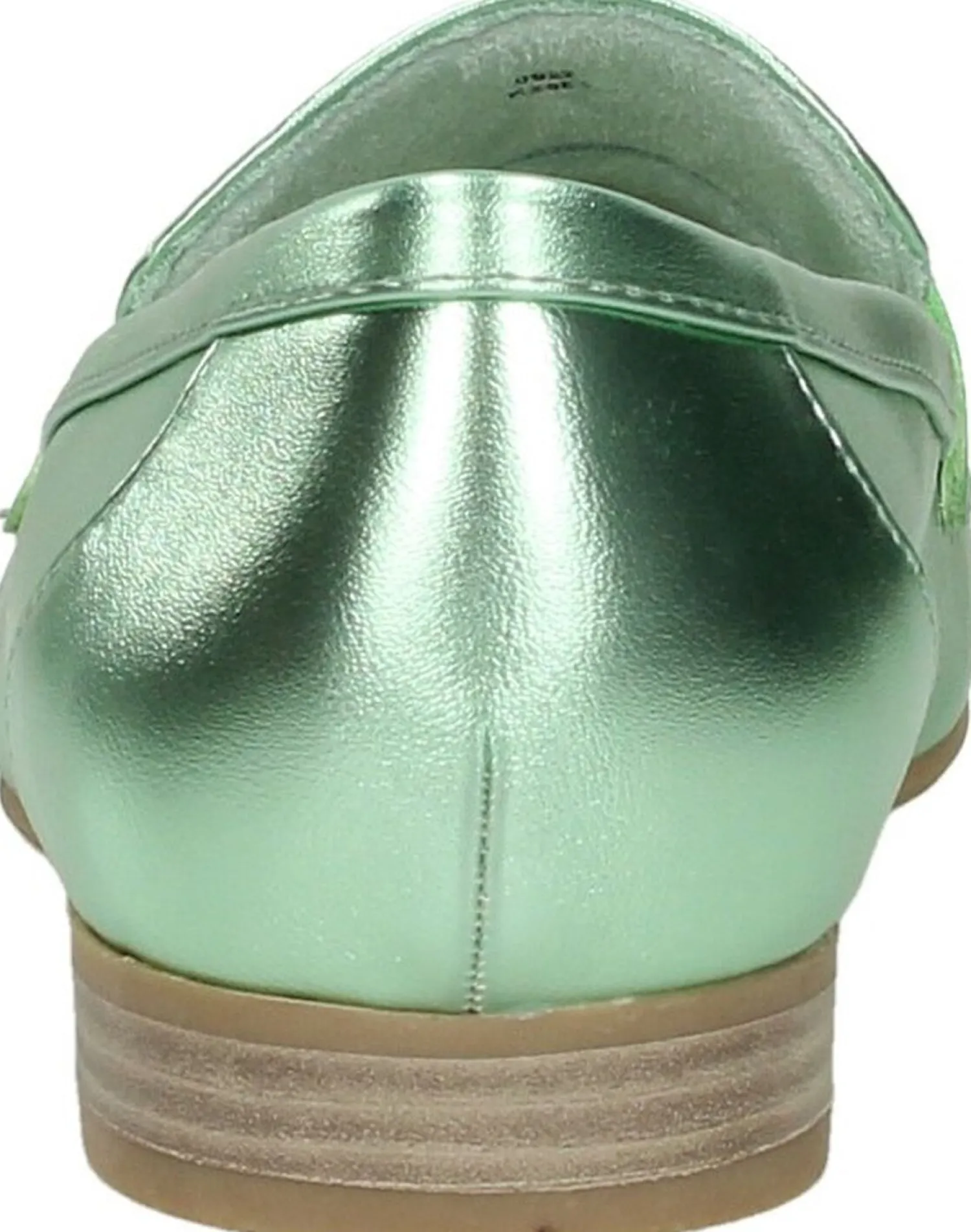 Marco Tozzi Mocassin Groen Sale