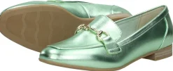 Marco Tozzi Mocassin Groen Sale