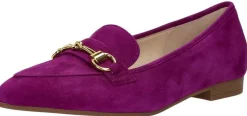 Gabor Mocassin Fuchsia Best
