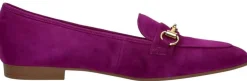 Gabor Mocassin Fuchsia Best