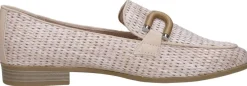 Marco Tozzi Mocassin Roze Discount