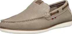 Sub55 Mocassins Beige Discount