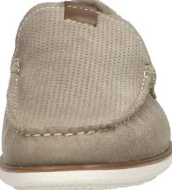 Sub55 Mocassins Beige Discount