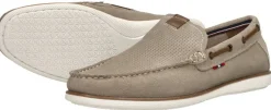 Sub55 Mocassins Beige Discount