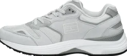 Tommy Hilfiger Modern Prep Sneaker Grijs Online