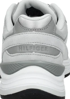Tommy Hilfiger Modern Prep Sneaker Grijs Online