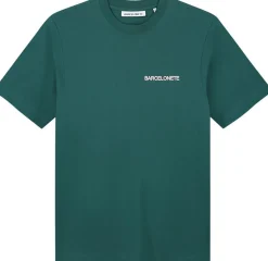 Barcelonete Mokai Groen Outlet