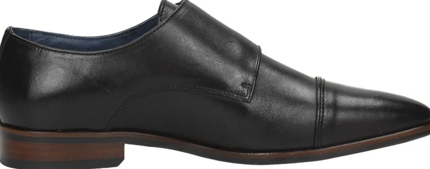 Berkelmans Monaco Zwart Sale