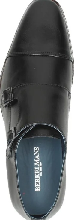 Berkelmans Monaco Zwart Sale