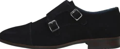 Berkelmans Monaco Blauw Fashion