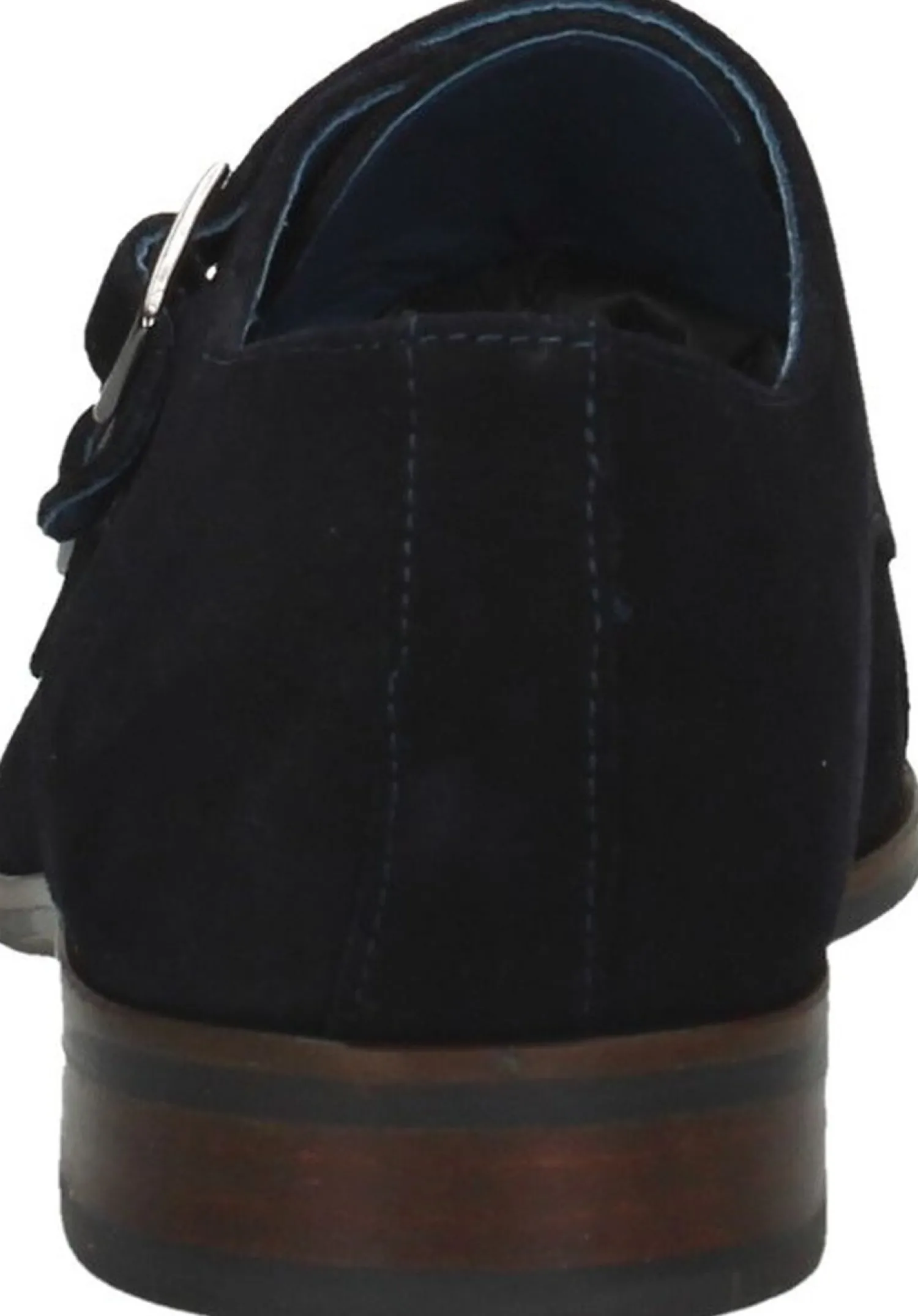 Berkelmans Monaco Blauw Fashion