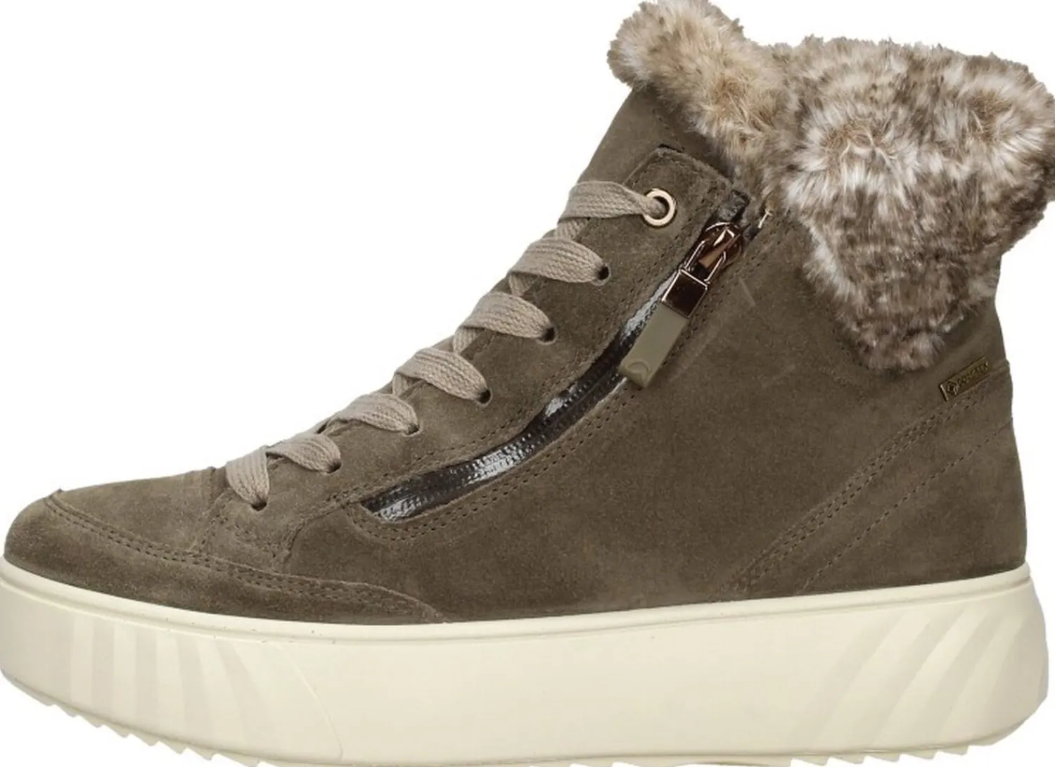 Ara Monaco Taupe Discount