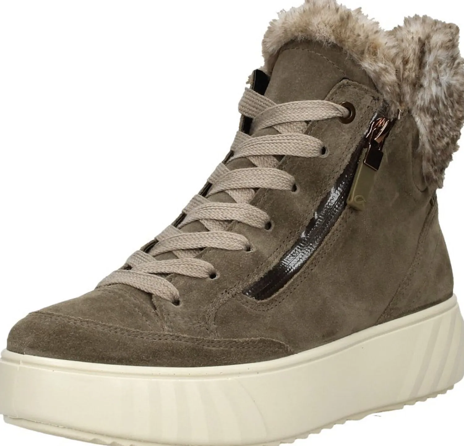 Ara Monaco Taupe Discount