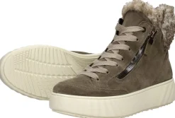 Ara Monaco Taupe Discount