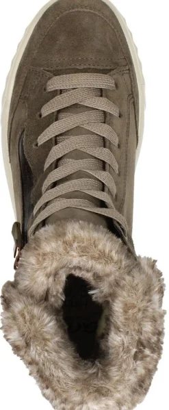 Ara Monaco Taupe Discount