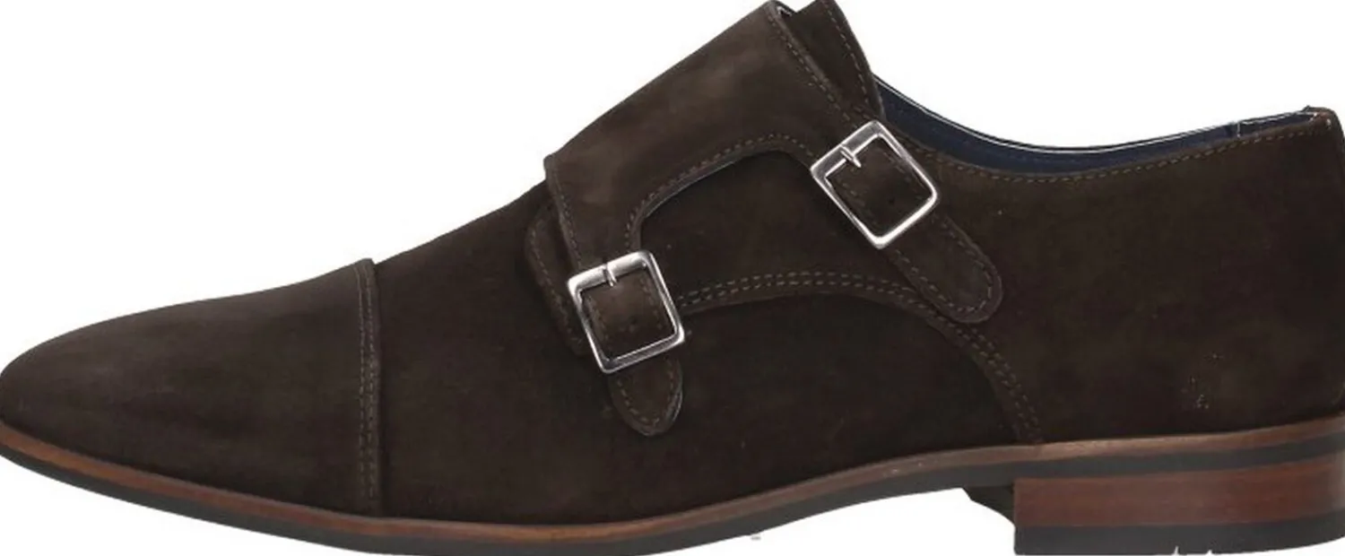 Berkelmans Monaco Donkerbruin Sale