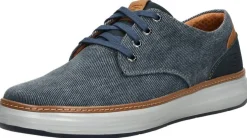 Skechers Moreno - Ederson Blauw Clearance