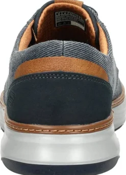 Skechers Moreno - Ederson Blauw Clearance