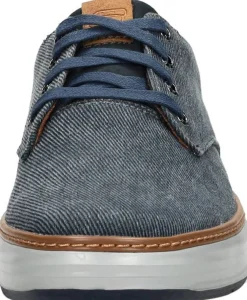 Skechers Moreno - Ederson Blauw Clearance