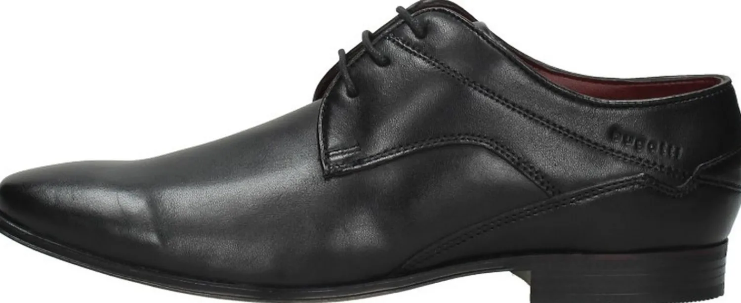 Bugatti Morino Zwart Outlet