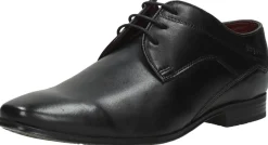 Bugatti Morino Zwart Outlet