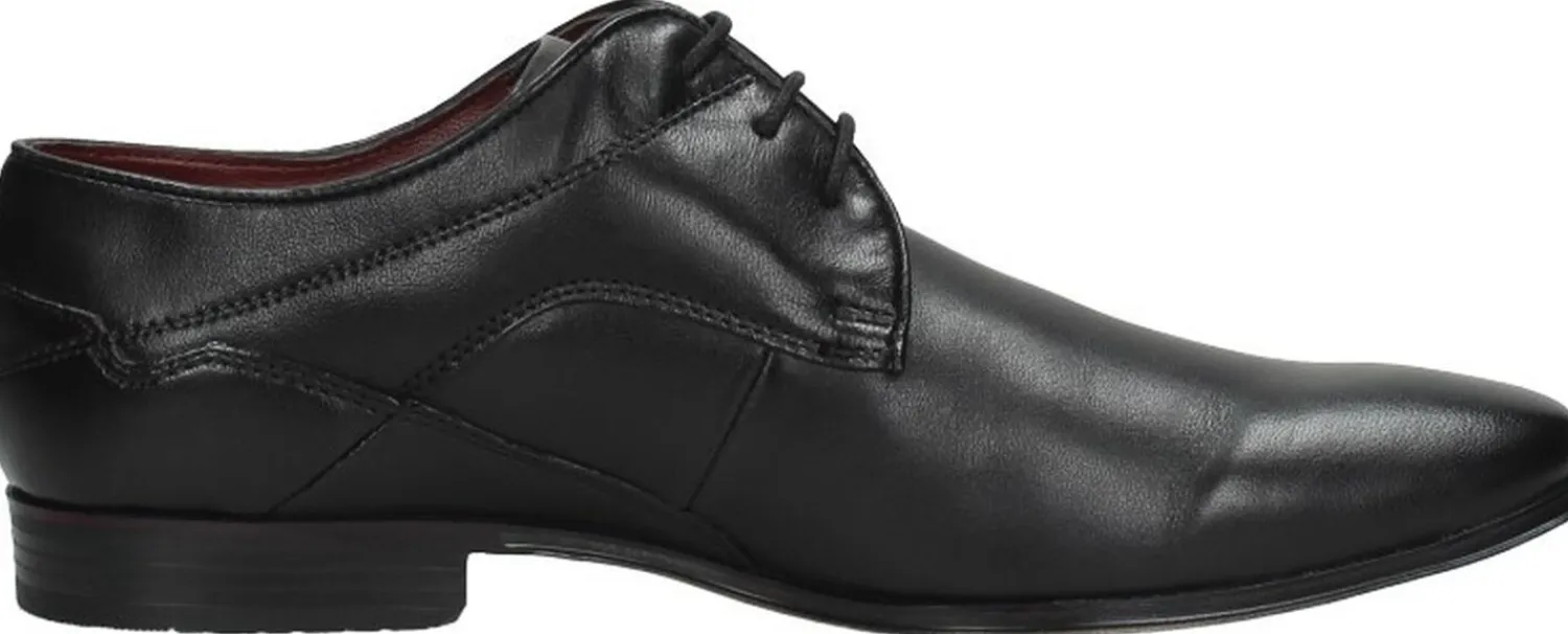 Bugatti Morino Zwart Outlet