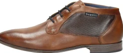Bugatti Morino I Cognac New