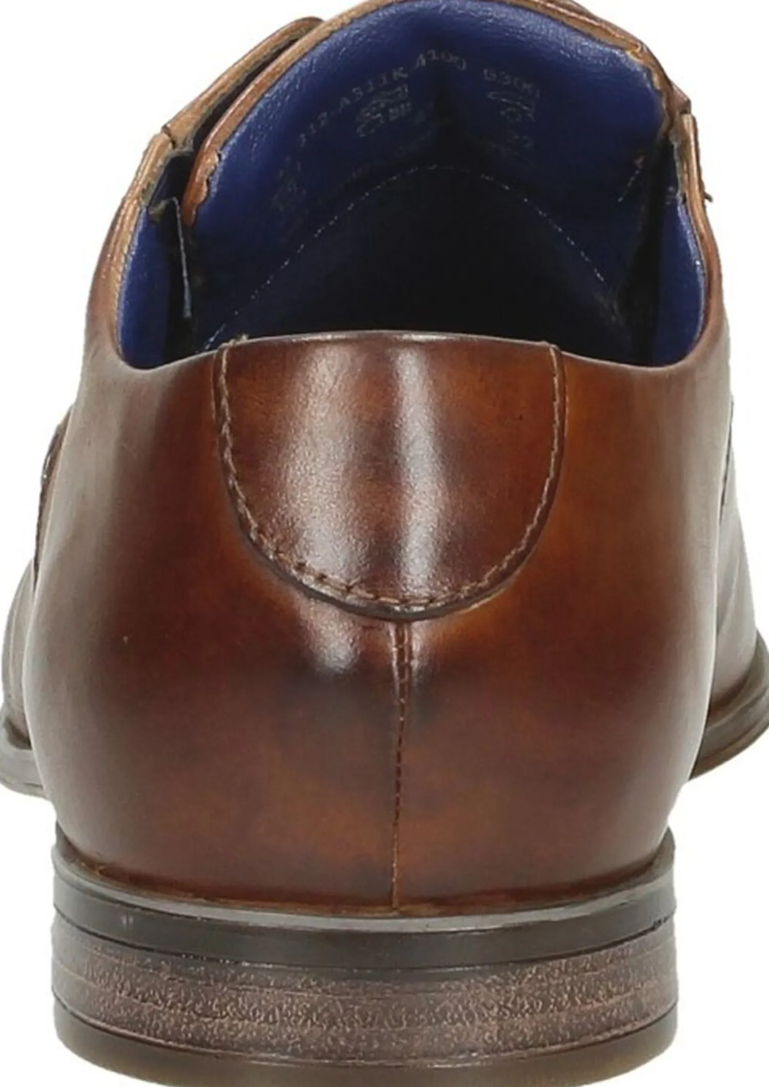 Bugatti Morino I Cognac Hot