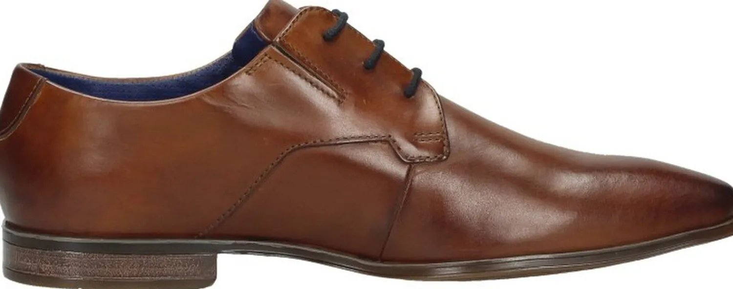 Bugatti Morino I Cognac Hot