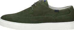 Australian Morris Groen Online