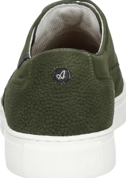 Australian Morris Groen Online