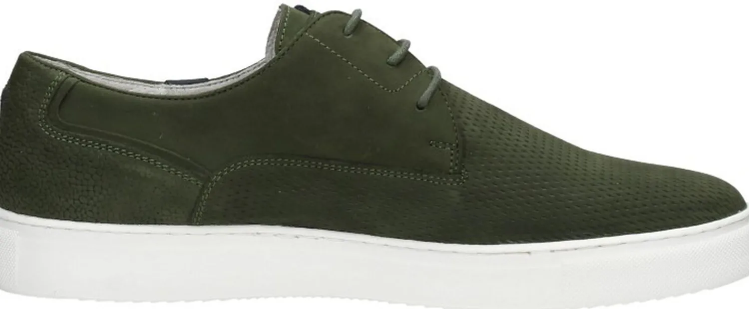 Australian Morris Groen Online