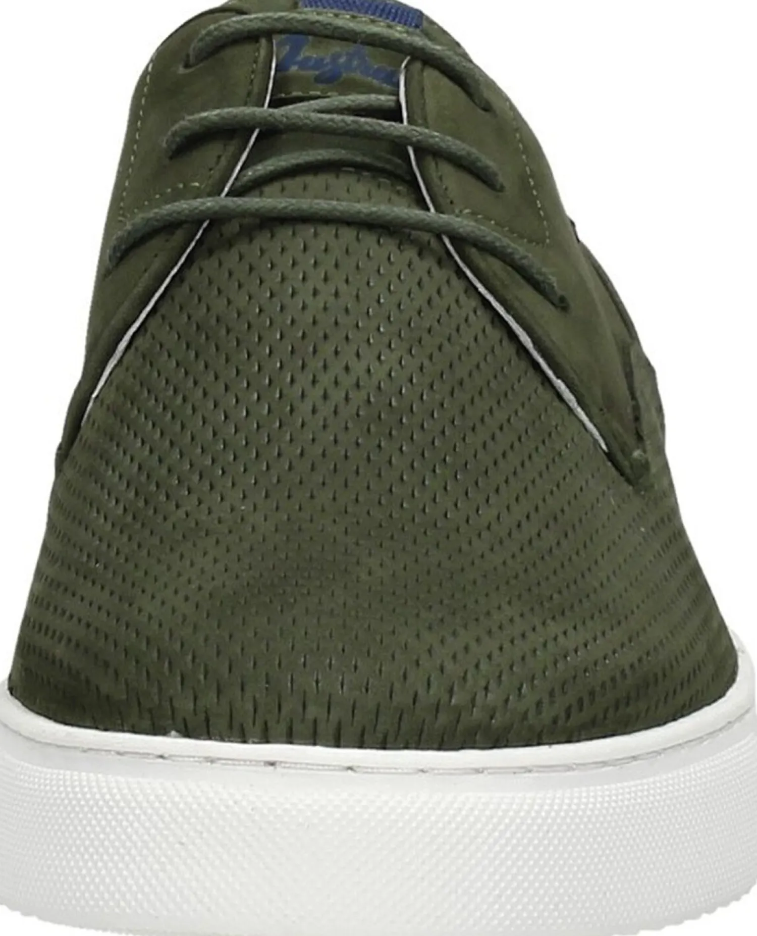 Australian Morris Groen Online