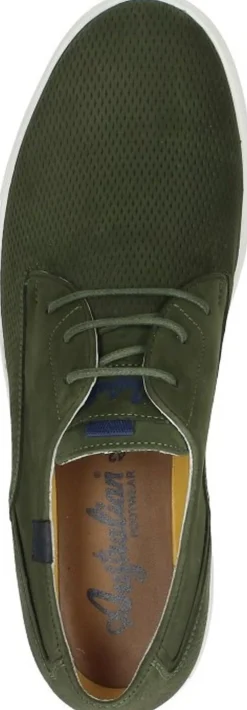 Australian Morris Groen Online