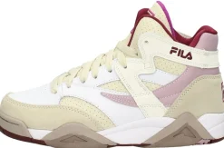 Fila M-Squad Beige Hot
