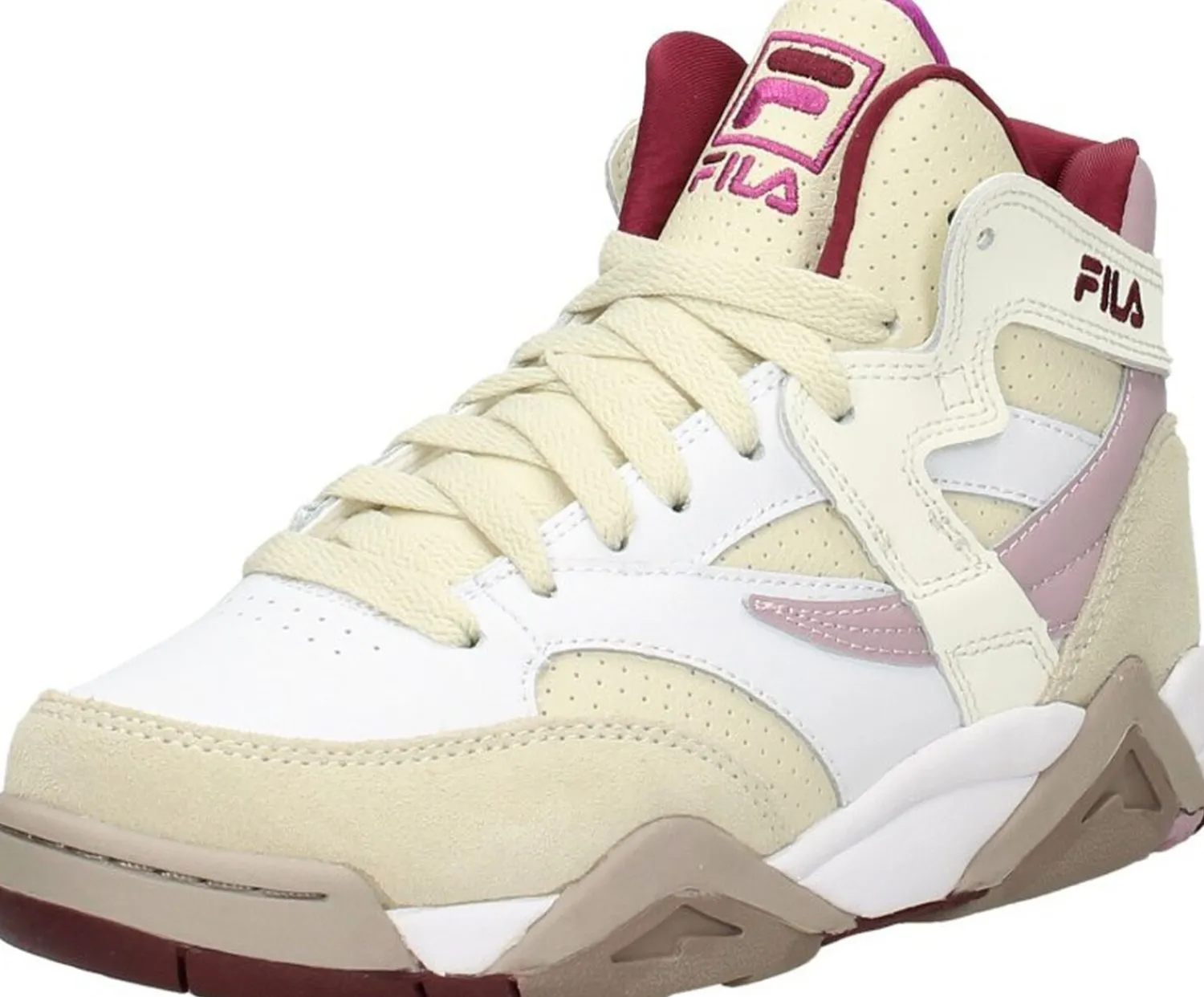 Fila M-Squad Beige Hot