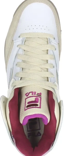 Fila M-Squad Beige Hot