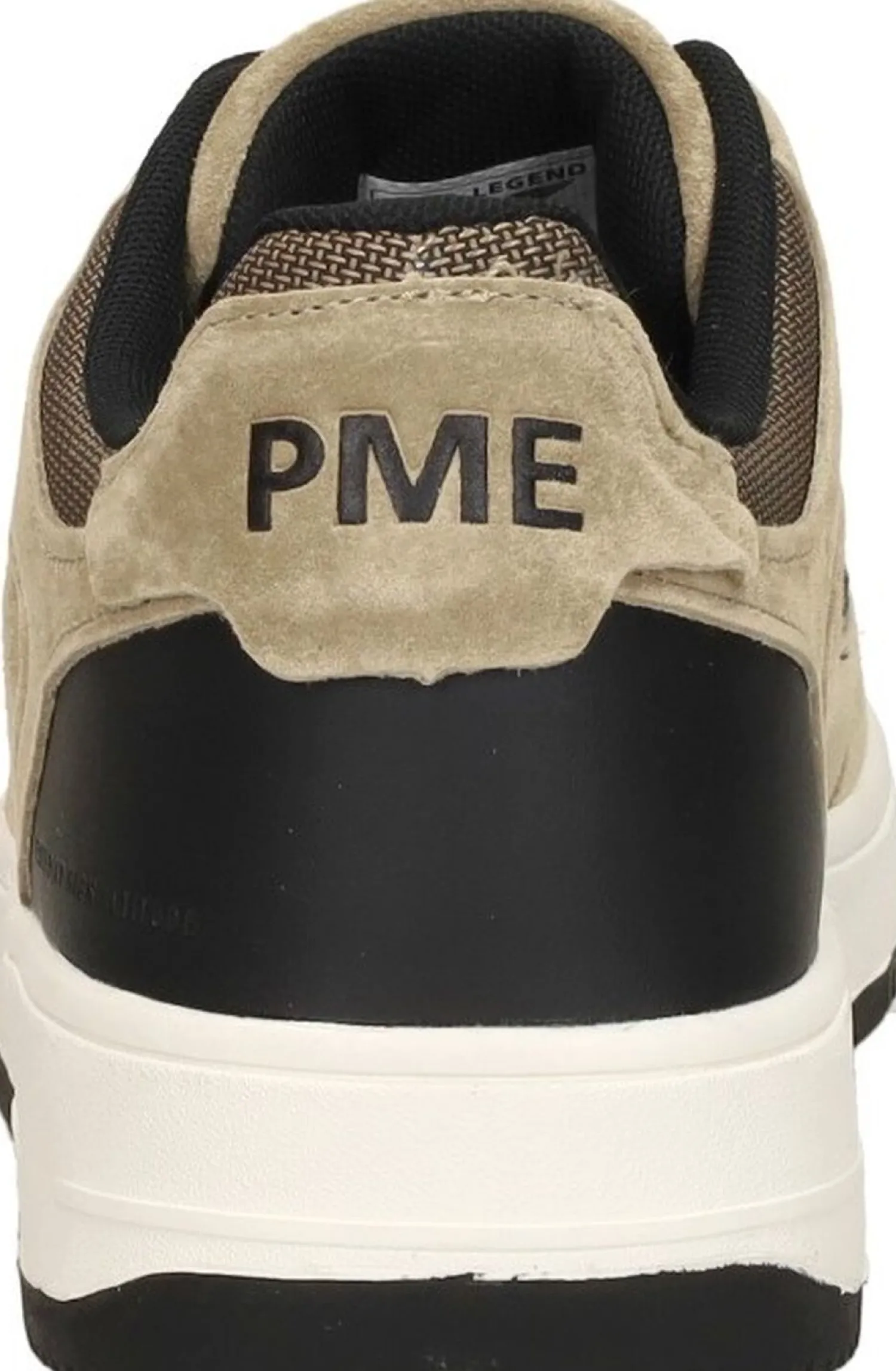 PME Legend Mulnomah Beige Hot