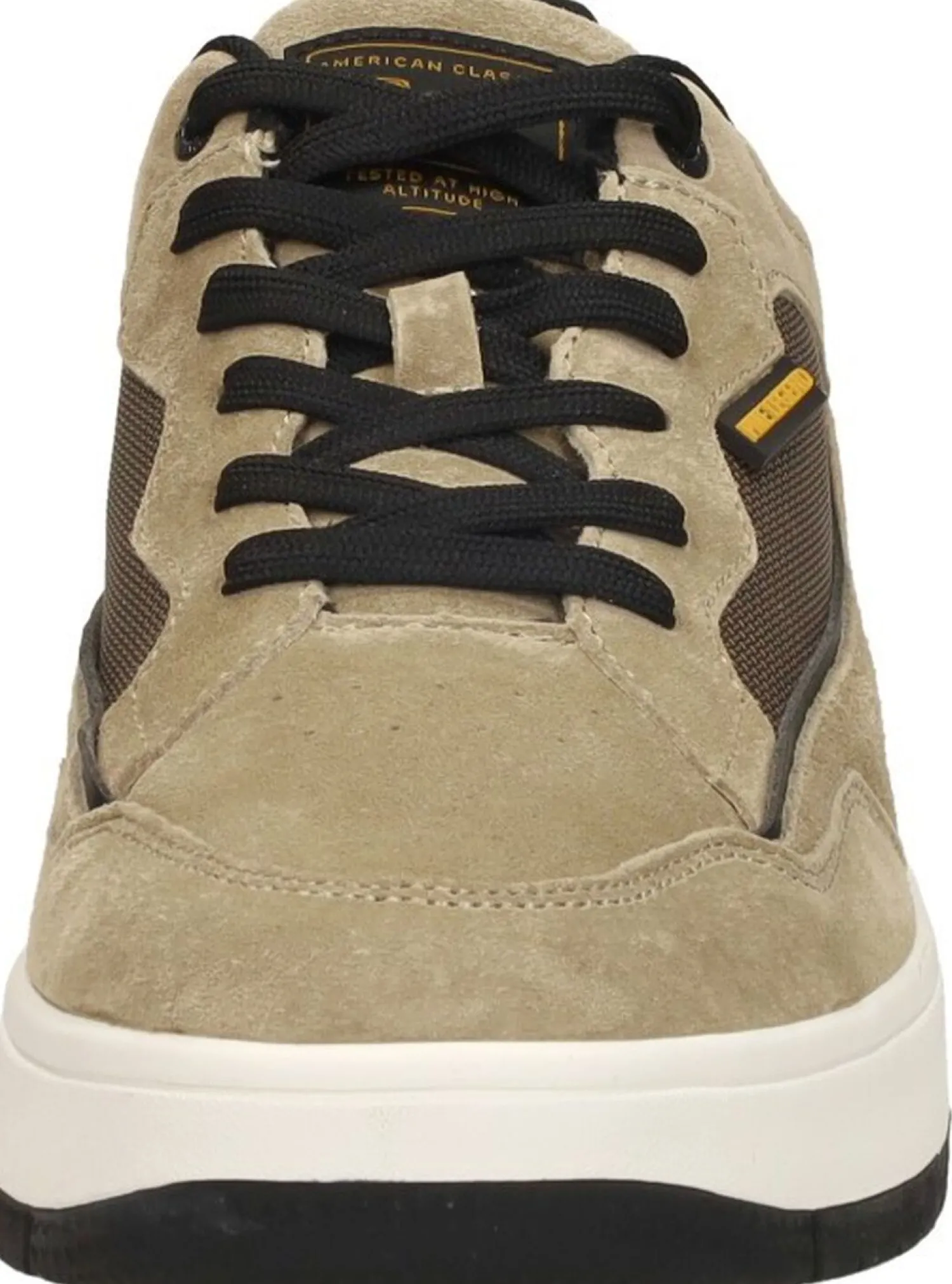 PME Legend Mulnomah Beige Hot