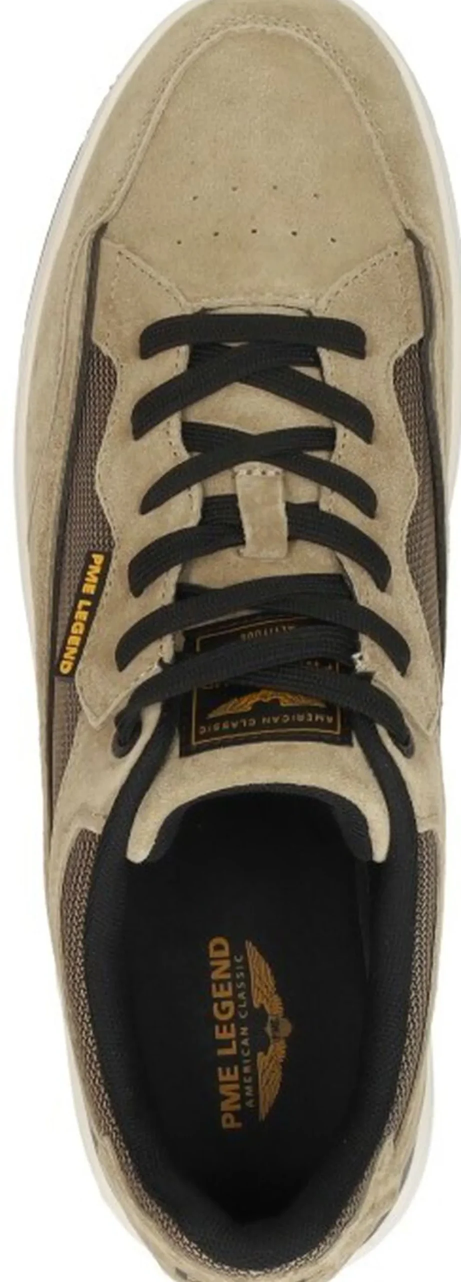 PME Legend Mulnomah Beige Hot