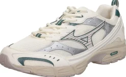 Mizuno MXR Suede Wit Sale