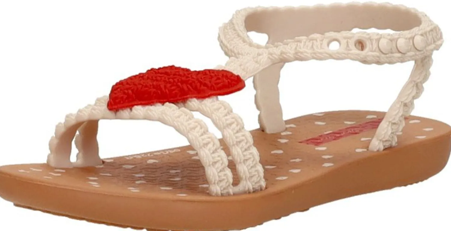 Ipanema My First Baby Beige Outlet