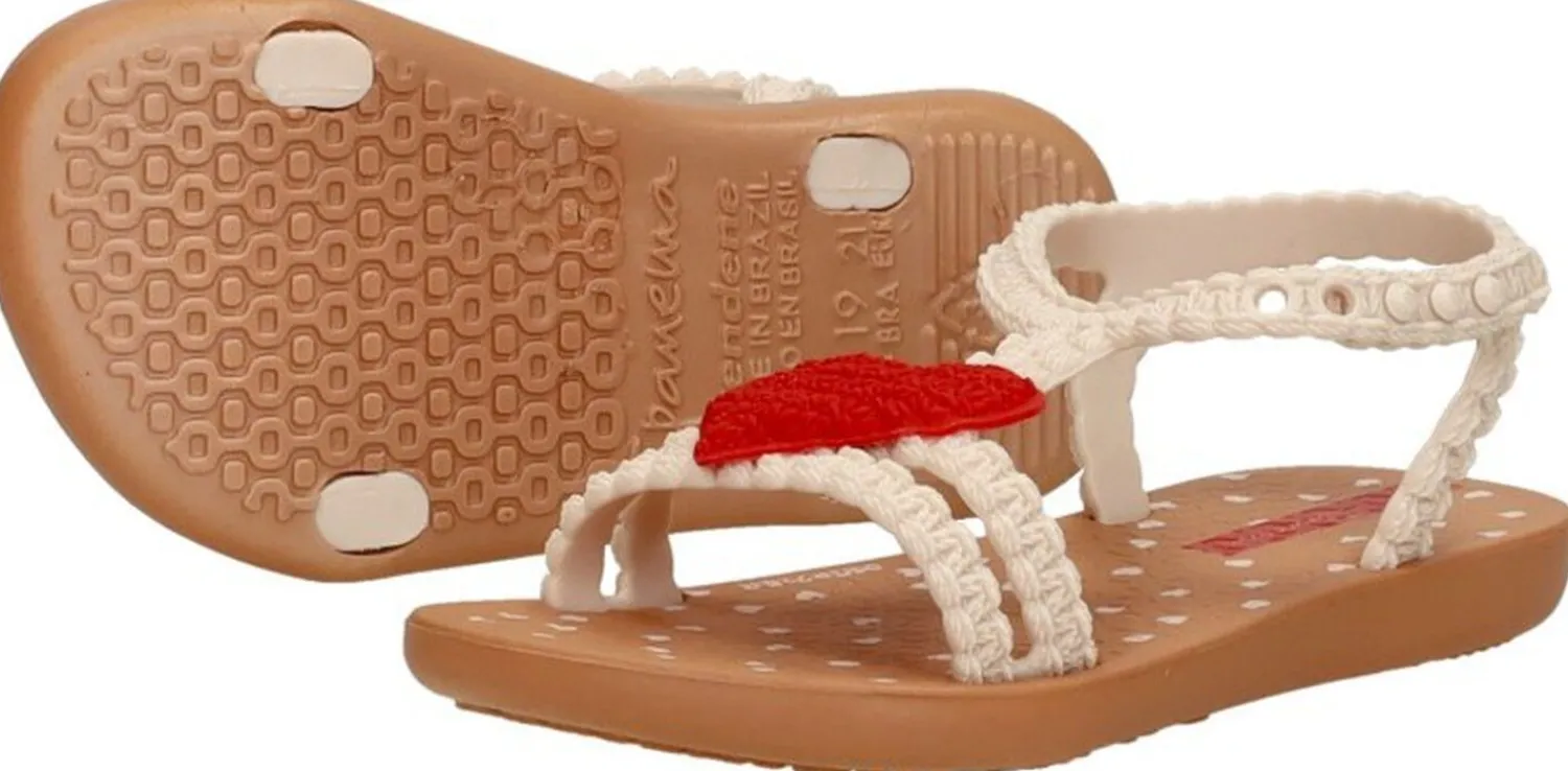 Ipanema My First Baby Beige Outlet